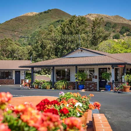 Peach Tree Inn San Luis Obispo Exterior photo